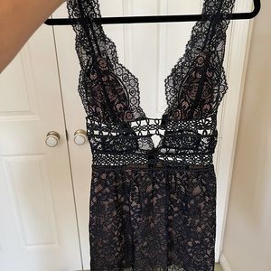 For Love & Lemons Dress
